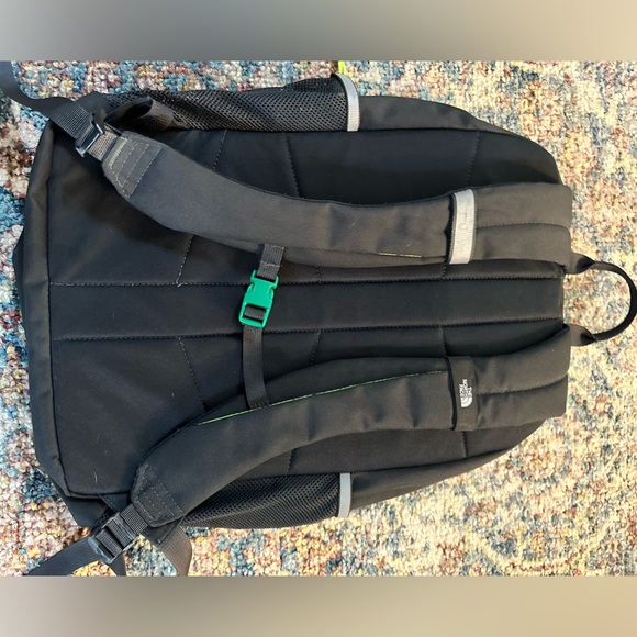 Used backpack - Picture 2 of 2